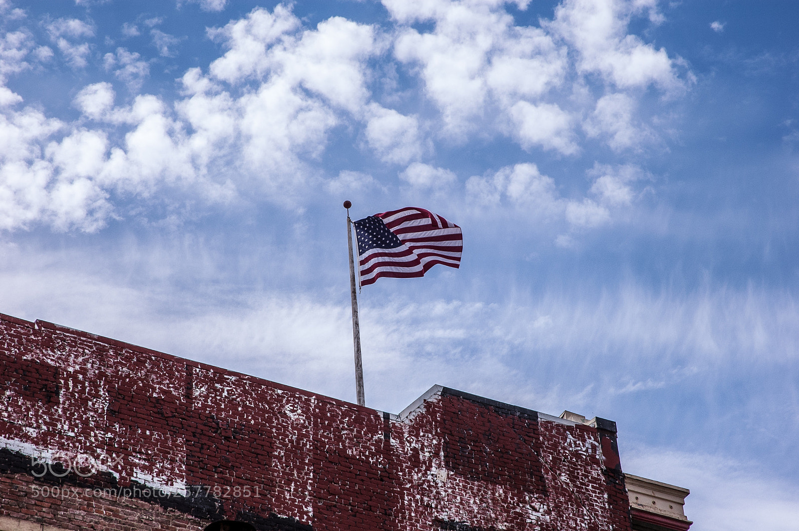Nikon D70s sample photo. This is america photography