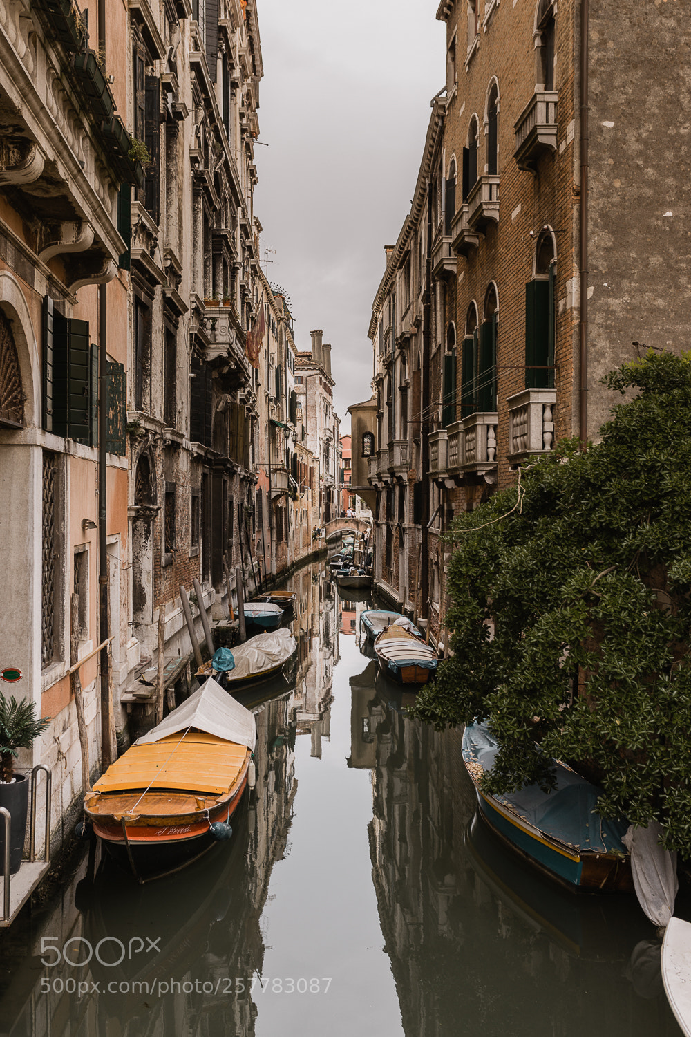Canon EOS 6D sample photo. Venezia italy photography
