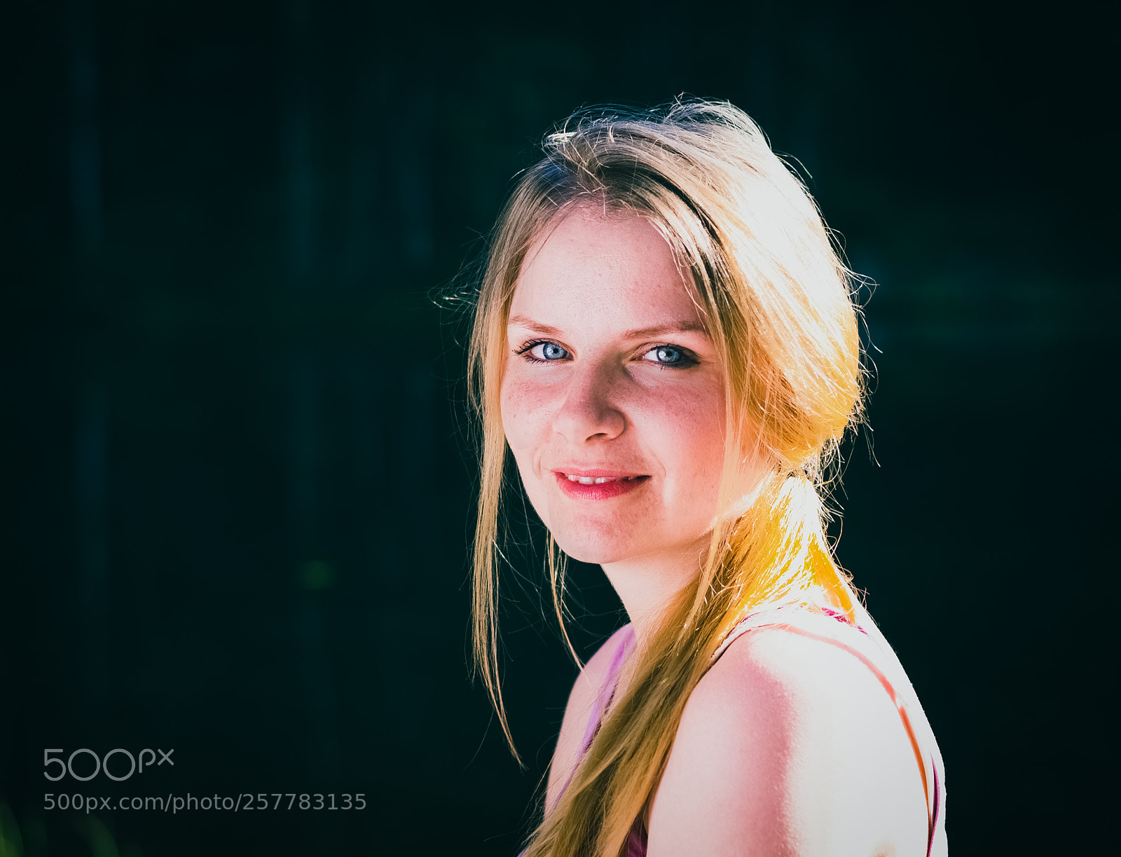 Nikon D610 sample photo. Maria photography