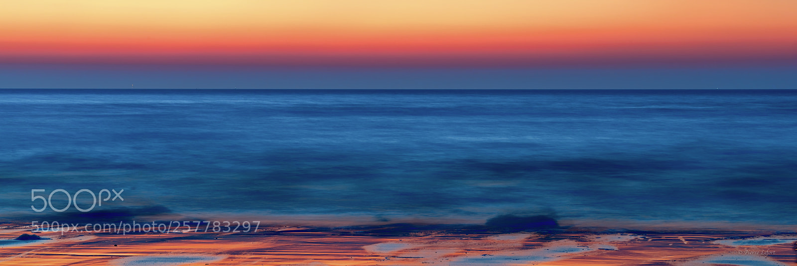 Nikon D800 sample photo. Sunset photography