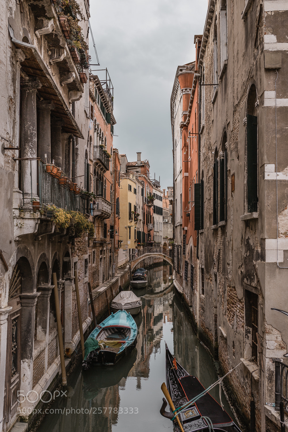 Canon EOS 6D sample photo. Venezia italy photography
