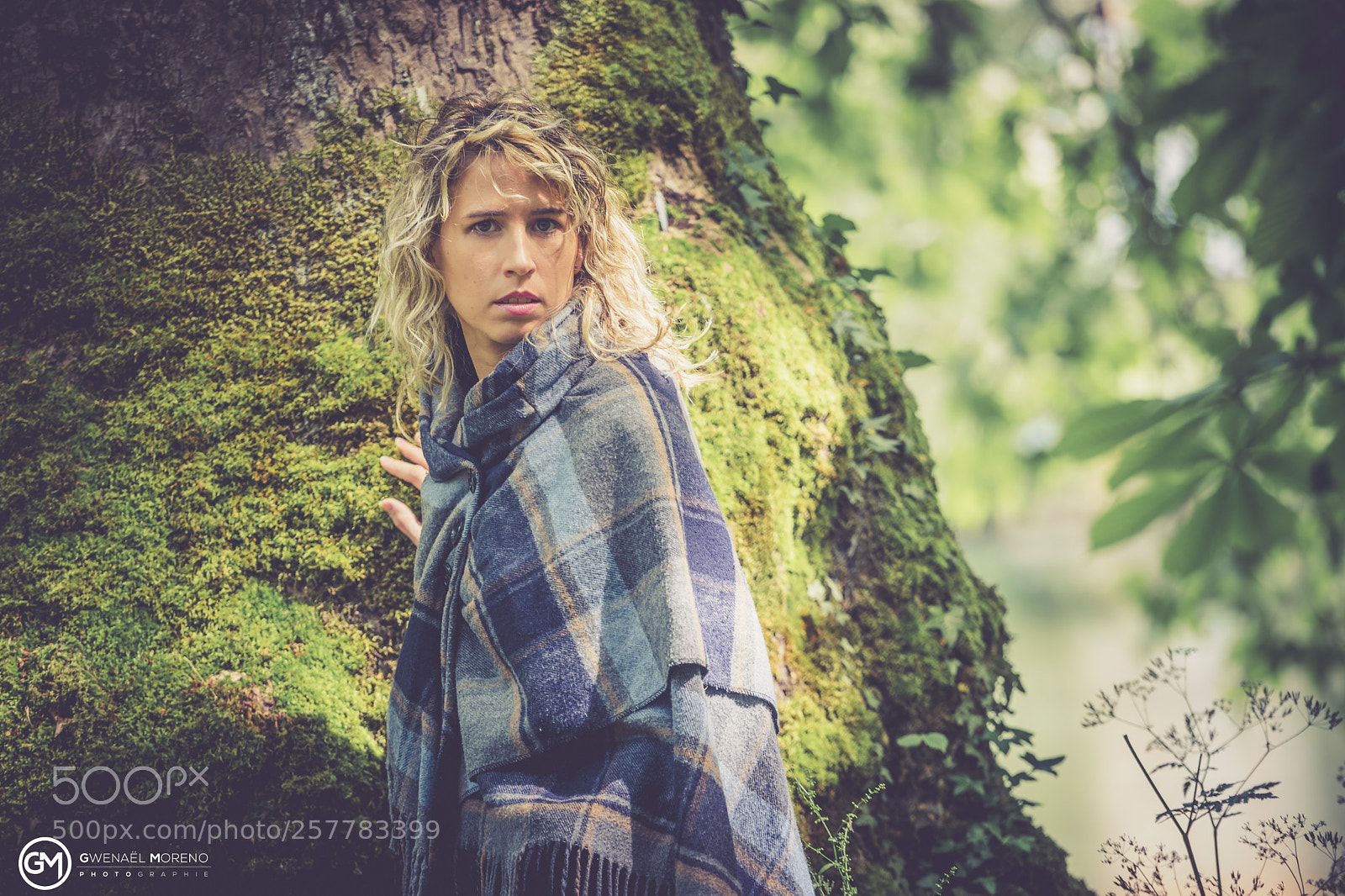 Sony a7 II sample photo. Bénédicte photography