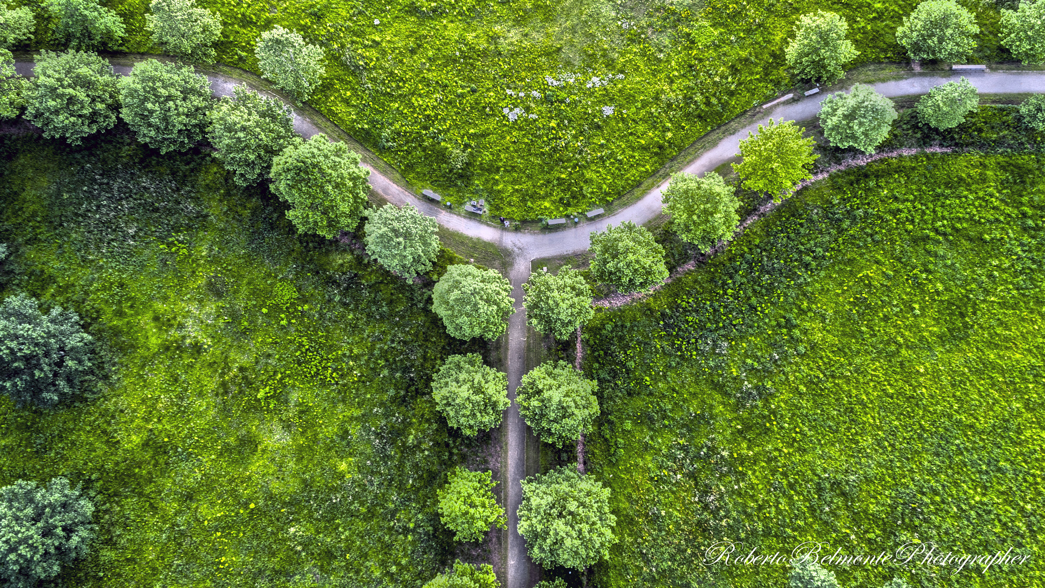 DJI FC550 sample photo. Photodrone photography