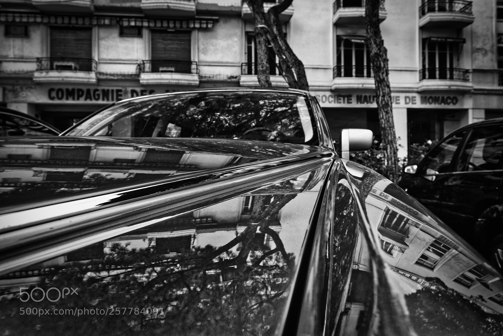 Nikon D810 sample photo. Rolls royce ! photography