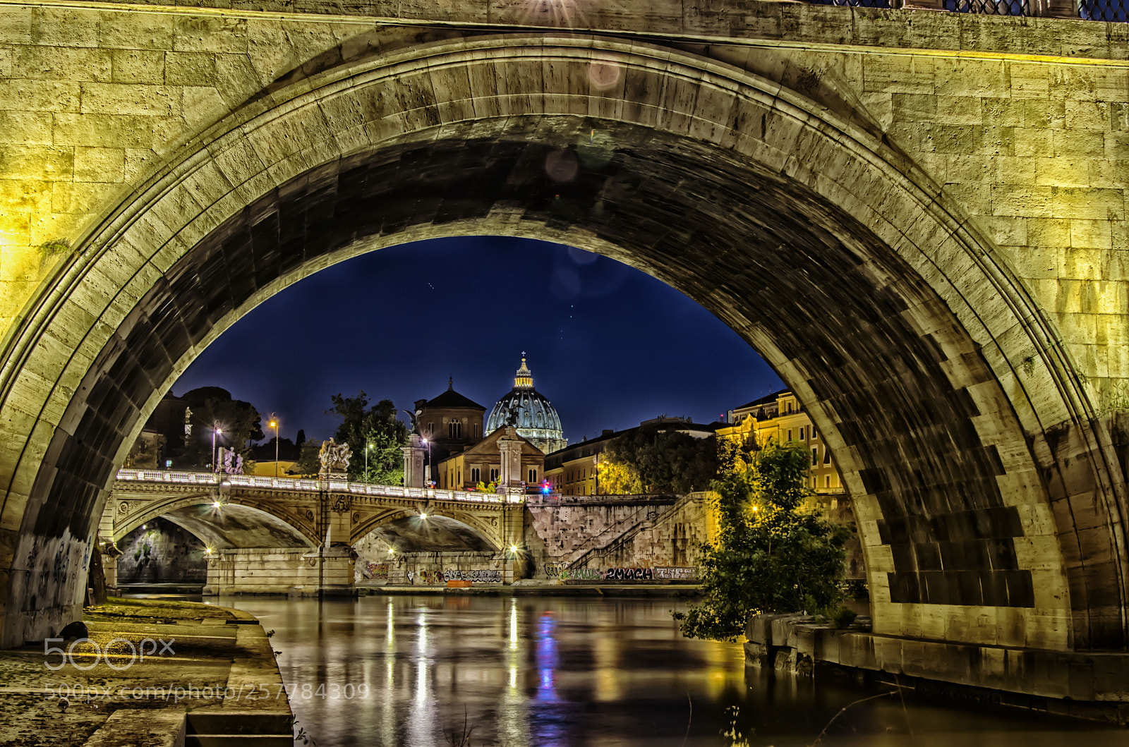 Nikon D7000 sample photo. Lungo il tevere photography