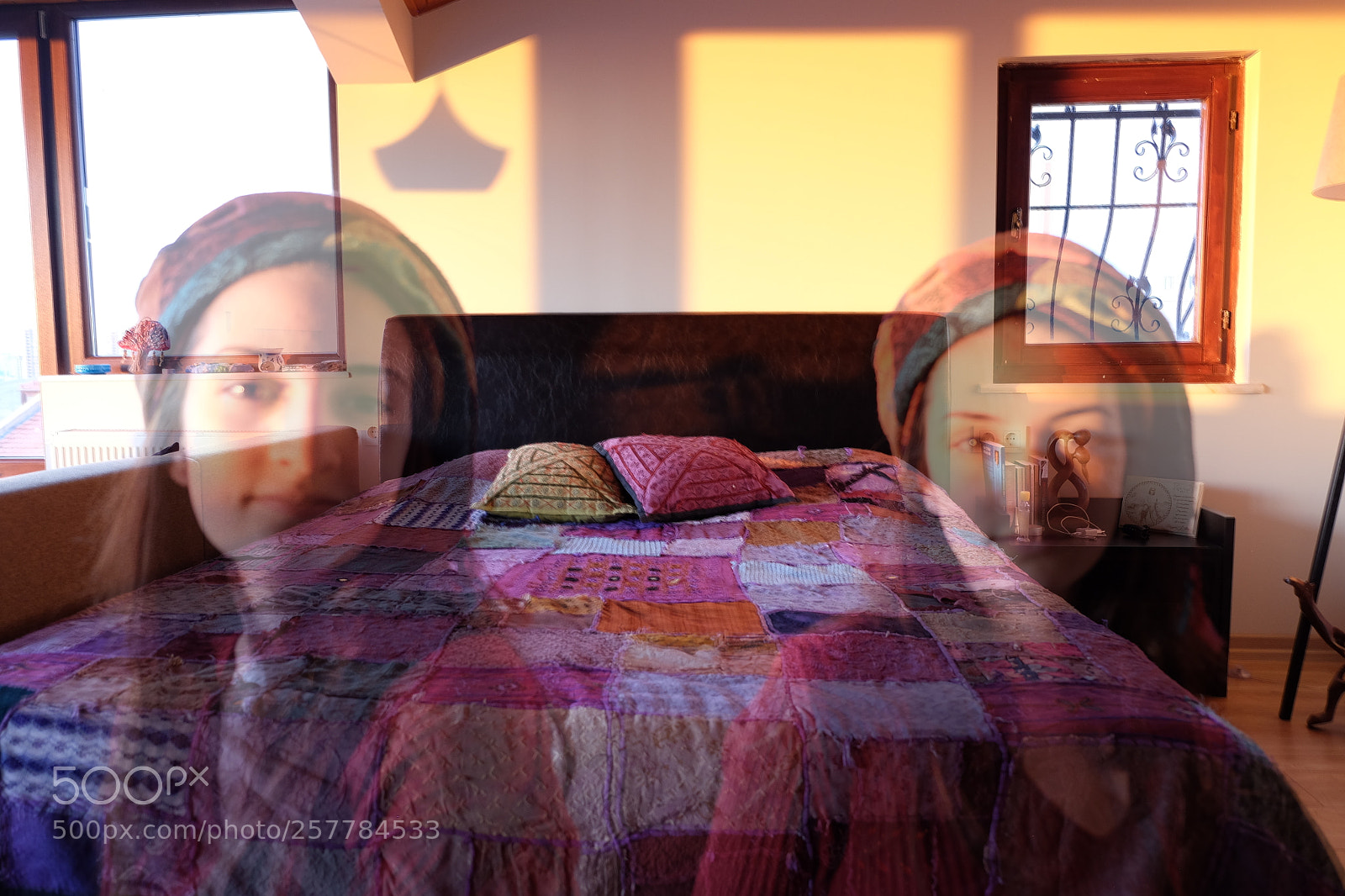 Fujifilm X-E2 sample photo. Parallel universe (paralel evrenler) photography