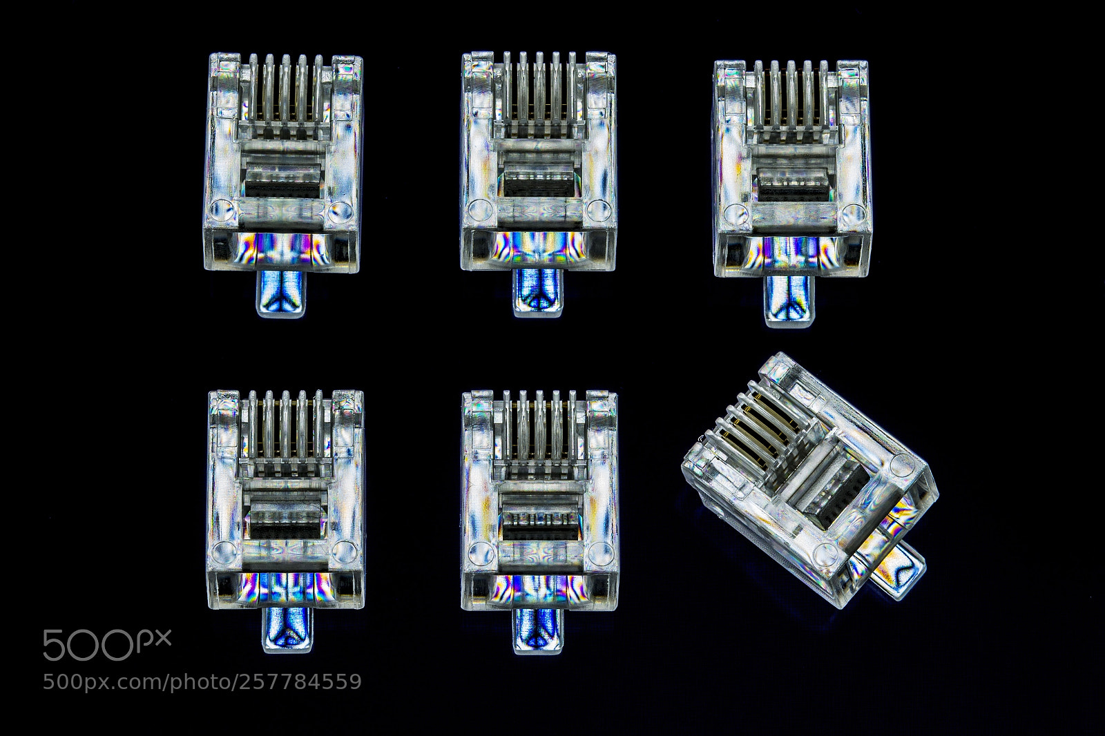 Canon EOS 70D sample photo. Telephone connector photography