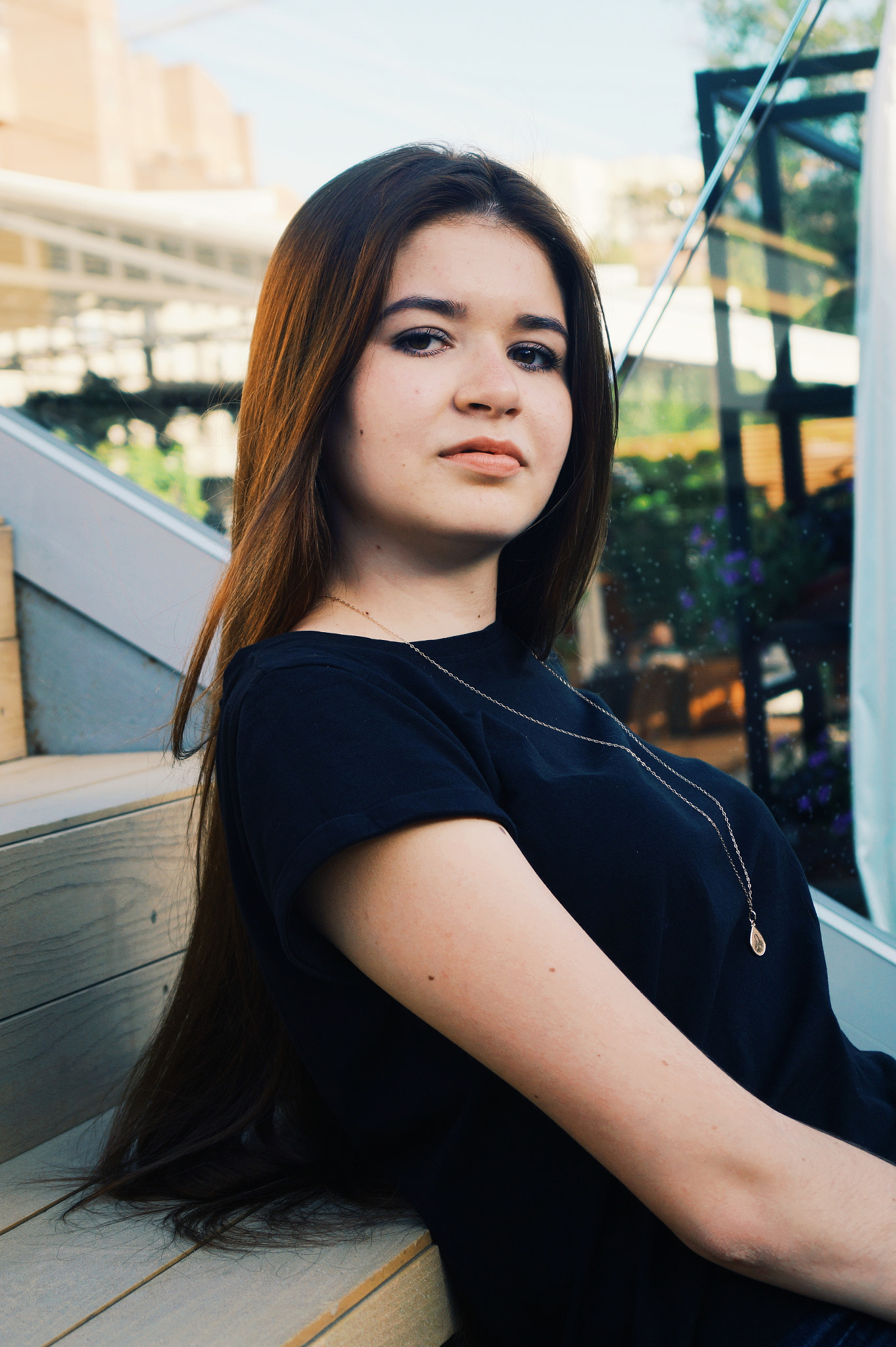 Sony Alpha a3500 sample photo. Processed with vsco with g3 preset photography