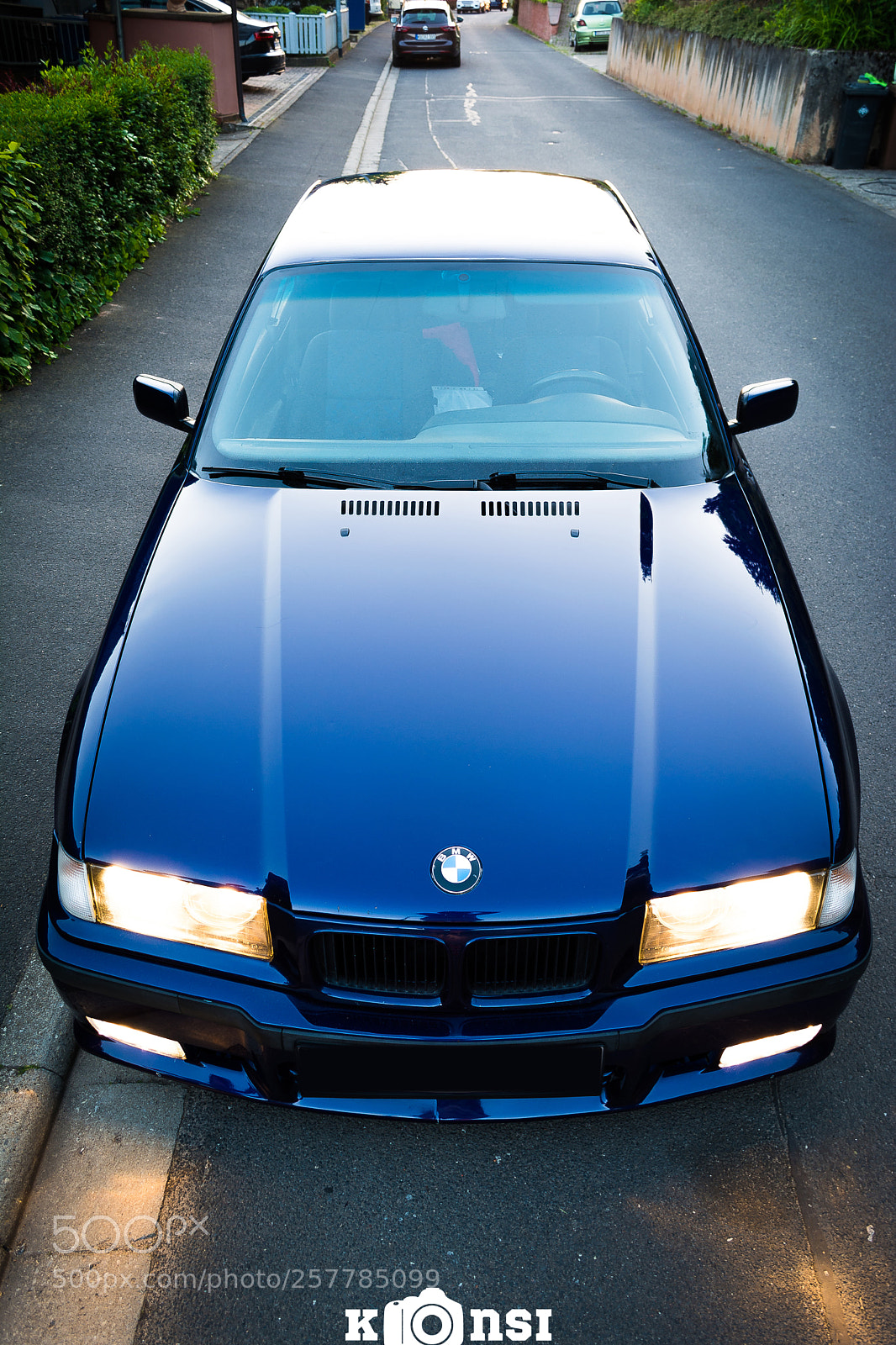 Nikon D5200 sample photo. E36 328i photography