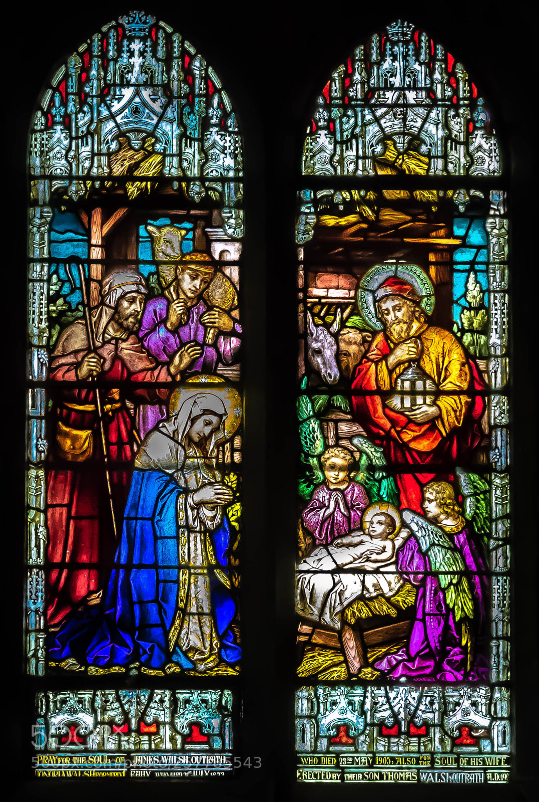 Canon EOS 7D Mark II sample photo. Beautiful church art photography
