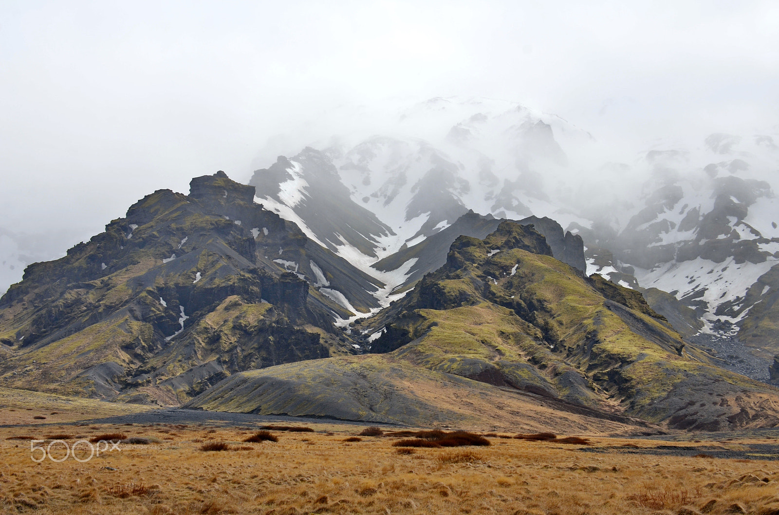 Nikon D7000 sample photo. Wilderness ii photography