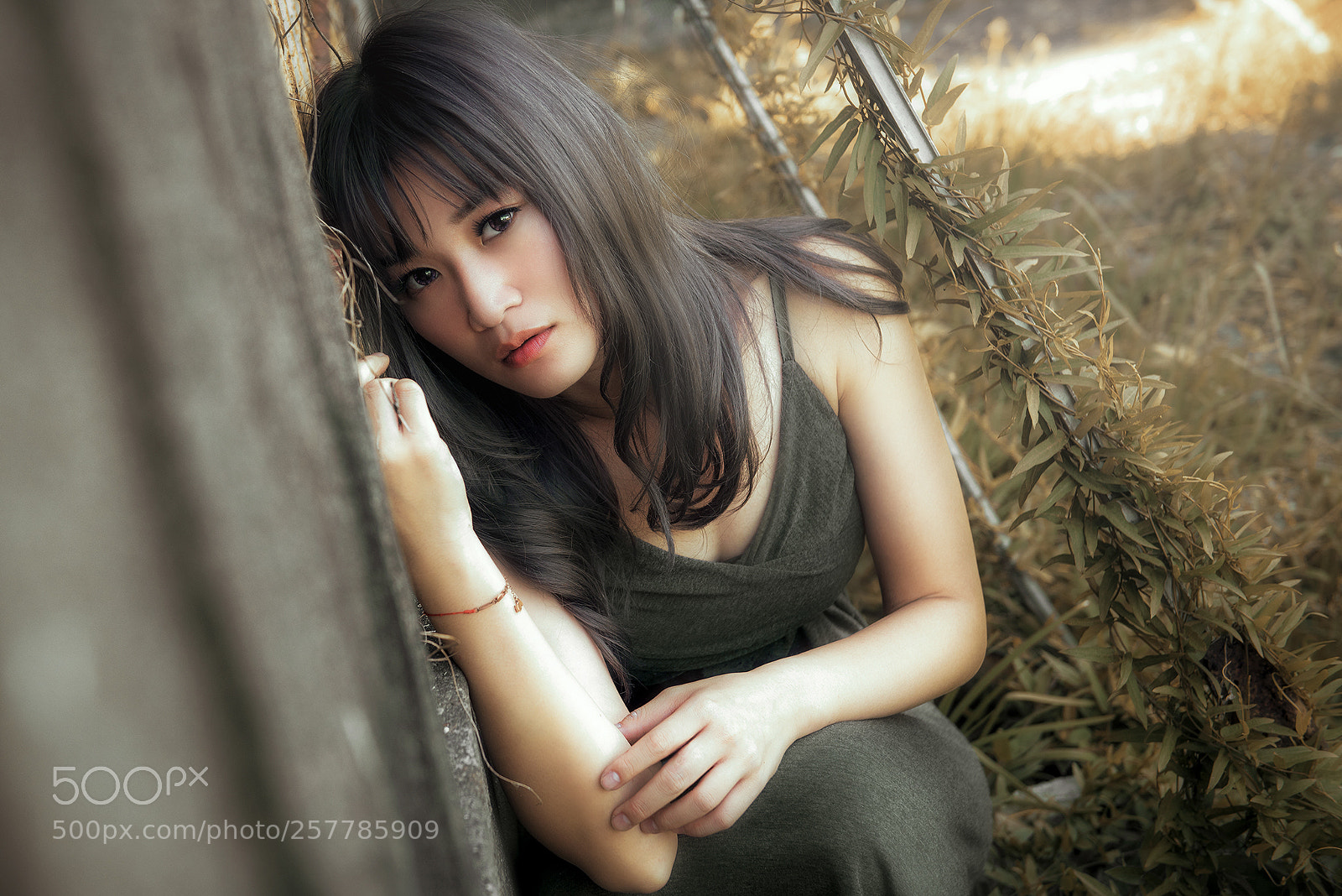 Nikon D810 sample photo. Han photography