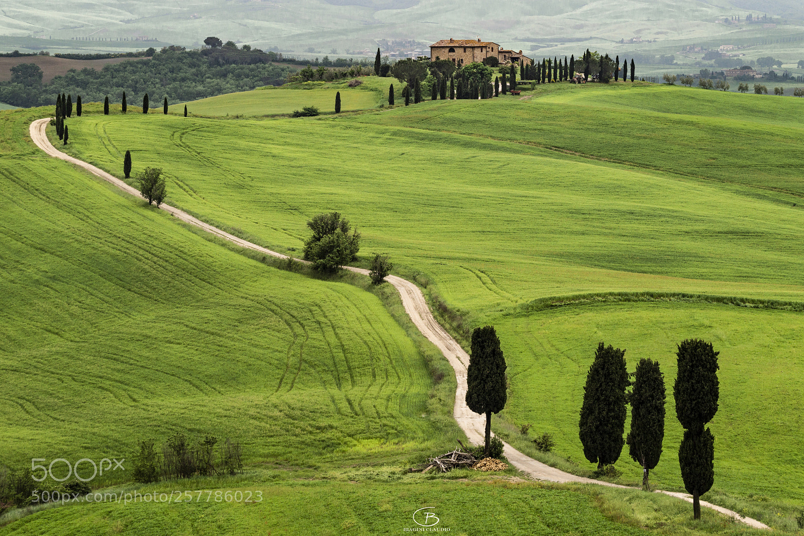 Nikon D3200 sample photo. La strada di massimo photography