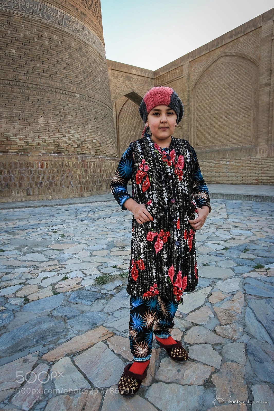 Canon EOS 700D (EOS Rebel T5i / EOS Kiss X7i) sample photo. The colours of bukhara photography