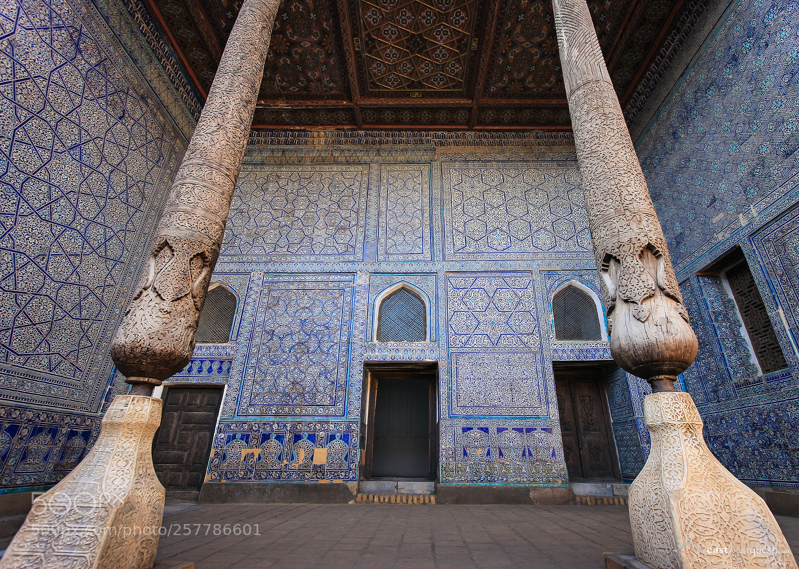 Canon EOS 700D (EOS Rebel T5i / EOS Kiss X7i) sample photo. The kuhna ark's throne photography