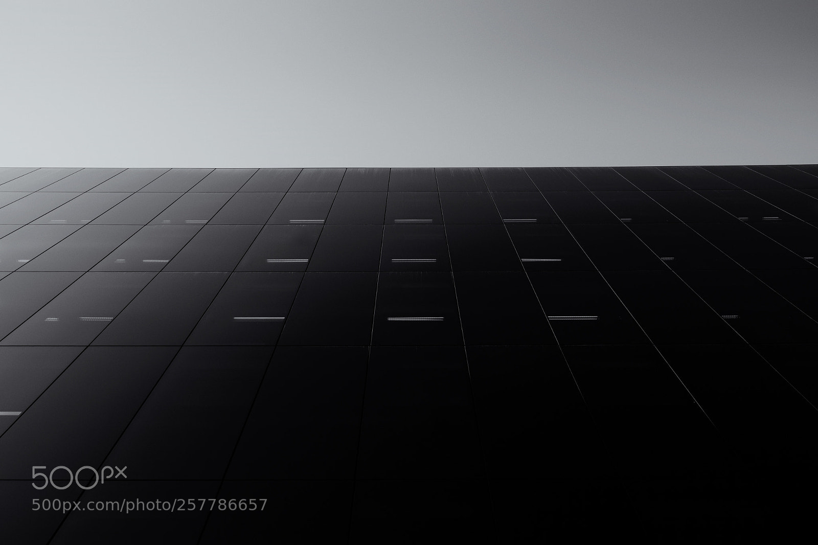 Fujifilm X-T20 sample photo. Gradient photography