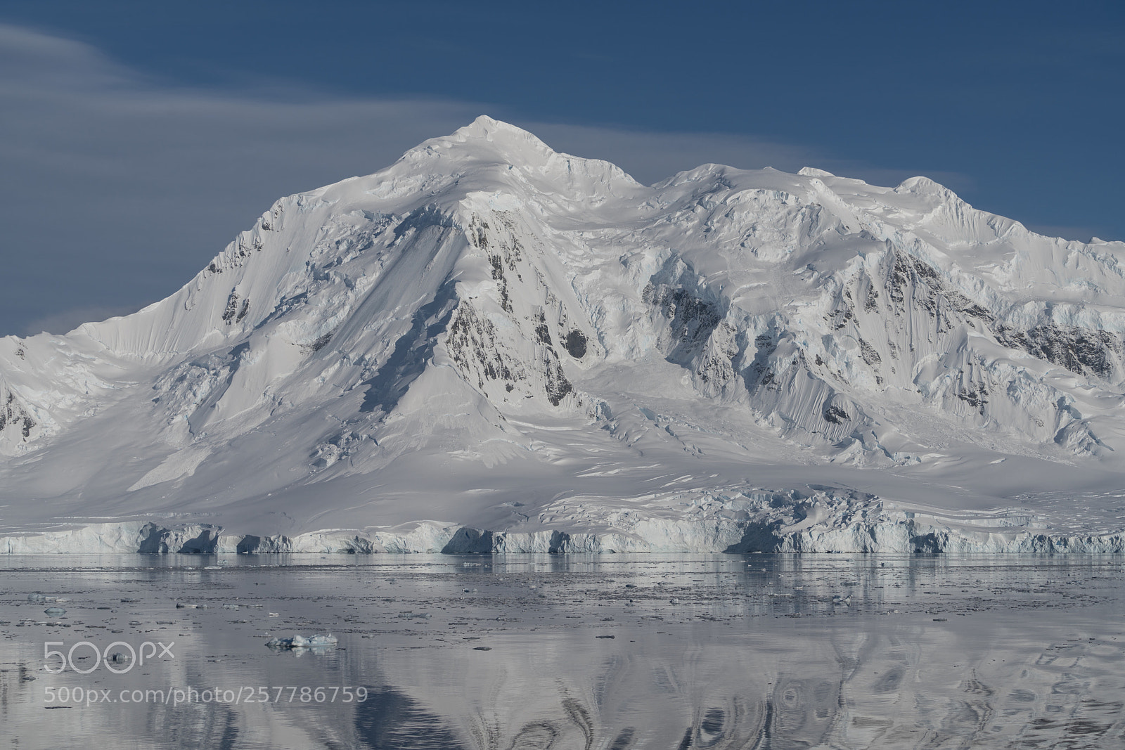 Sony a7R II sample photo. Port lockroy  photography