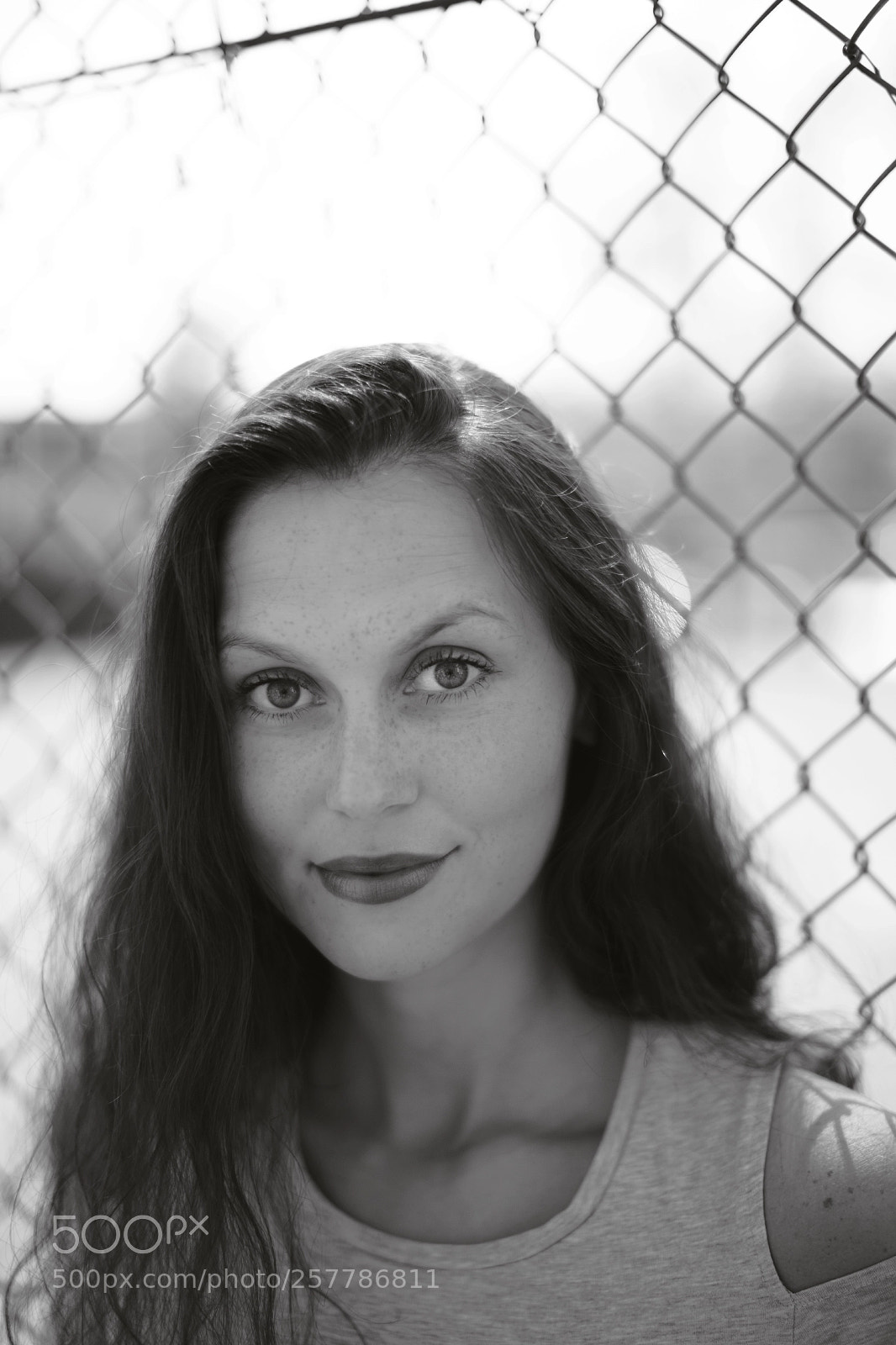 Canon EOS 6D sample photo. Sonia photography