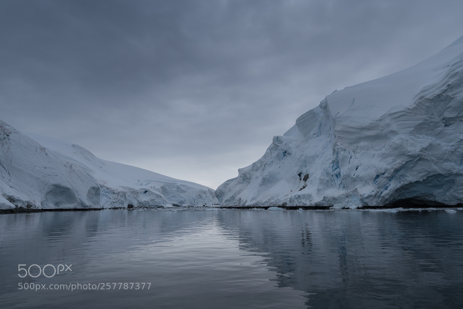 Sony a7R II sample photo. Melchior islands photography