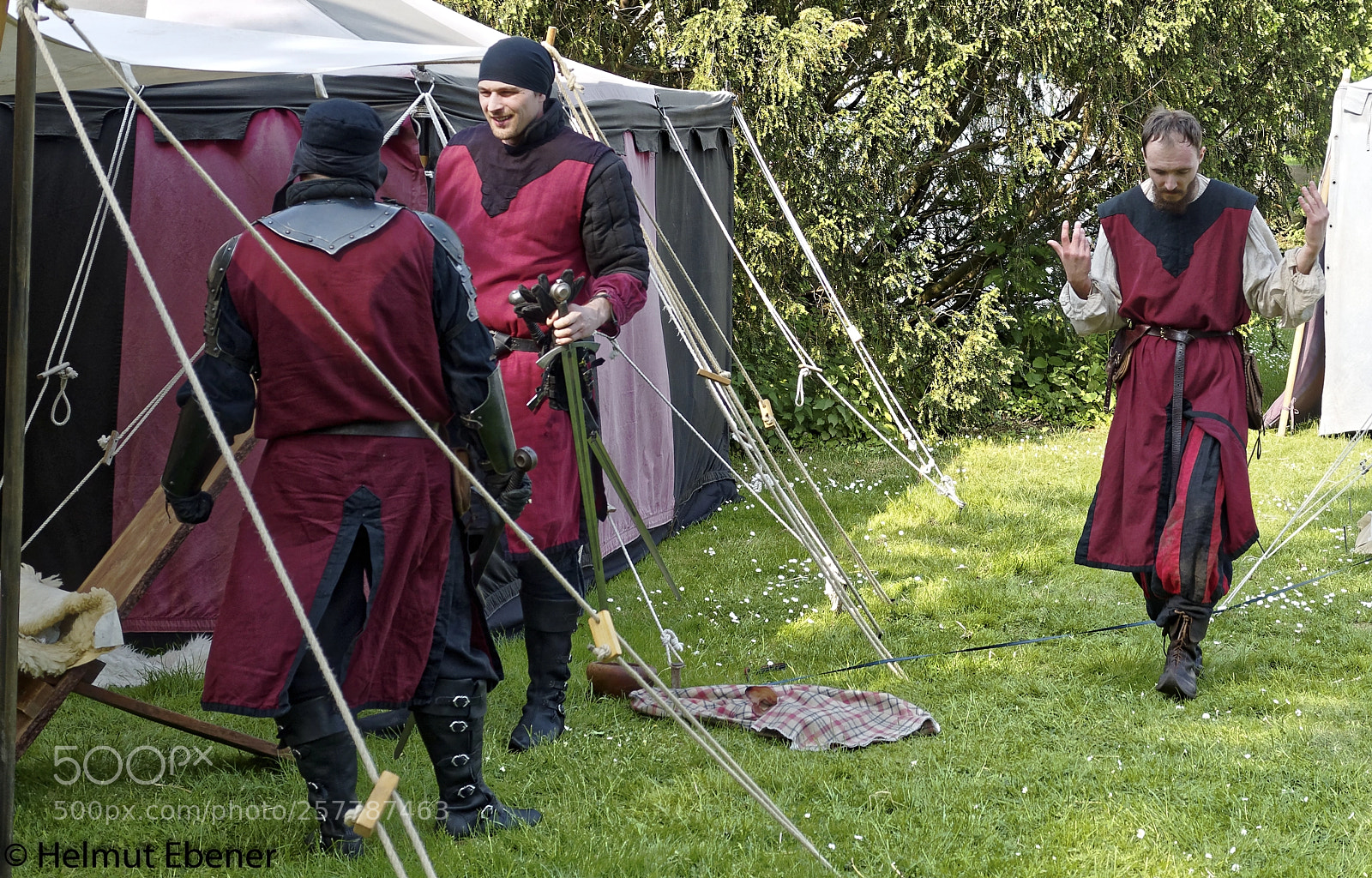Olympus OM-D E-M5 sample photo. Sz-salder, 38. museumsfest 2018 photography