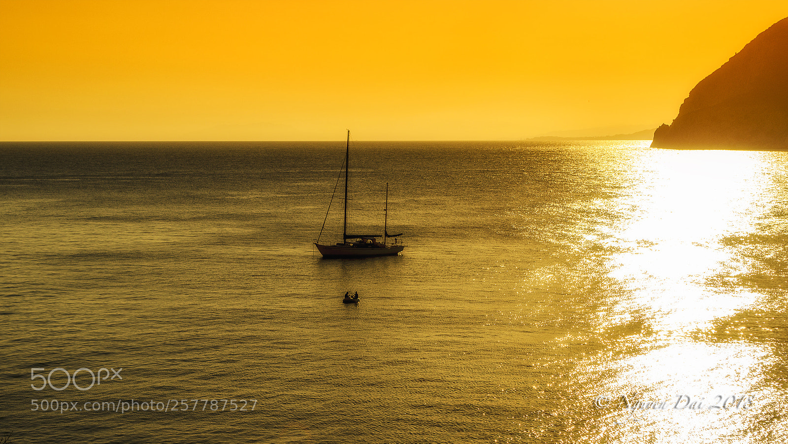 Nikon D5100 sample photo. Spain 2018 photography
