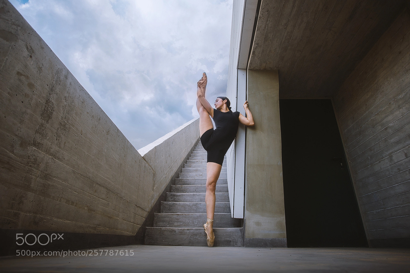 Canon EOS 6D sample photo. The charm of geometry photography