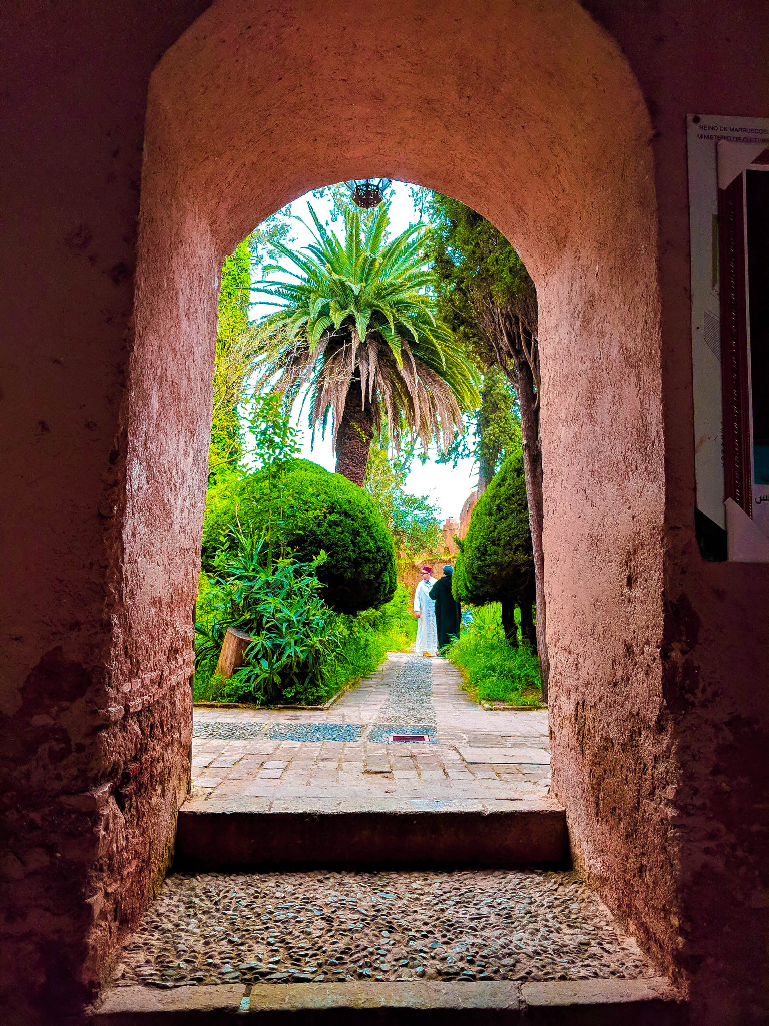 Google Pixel XL sample photo. Chefchaouen beauty photography
