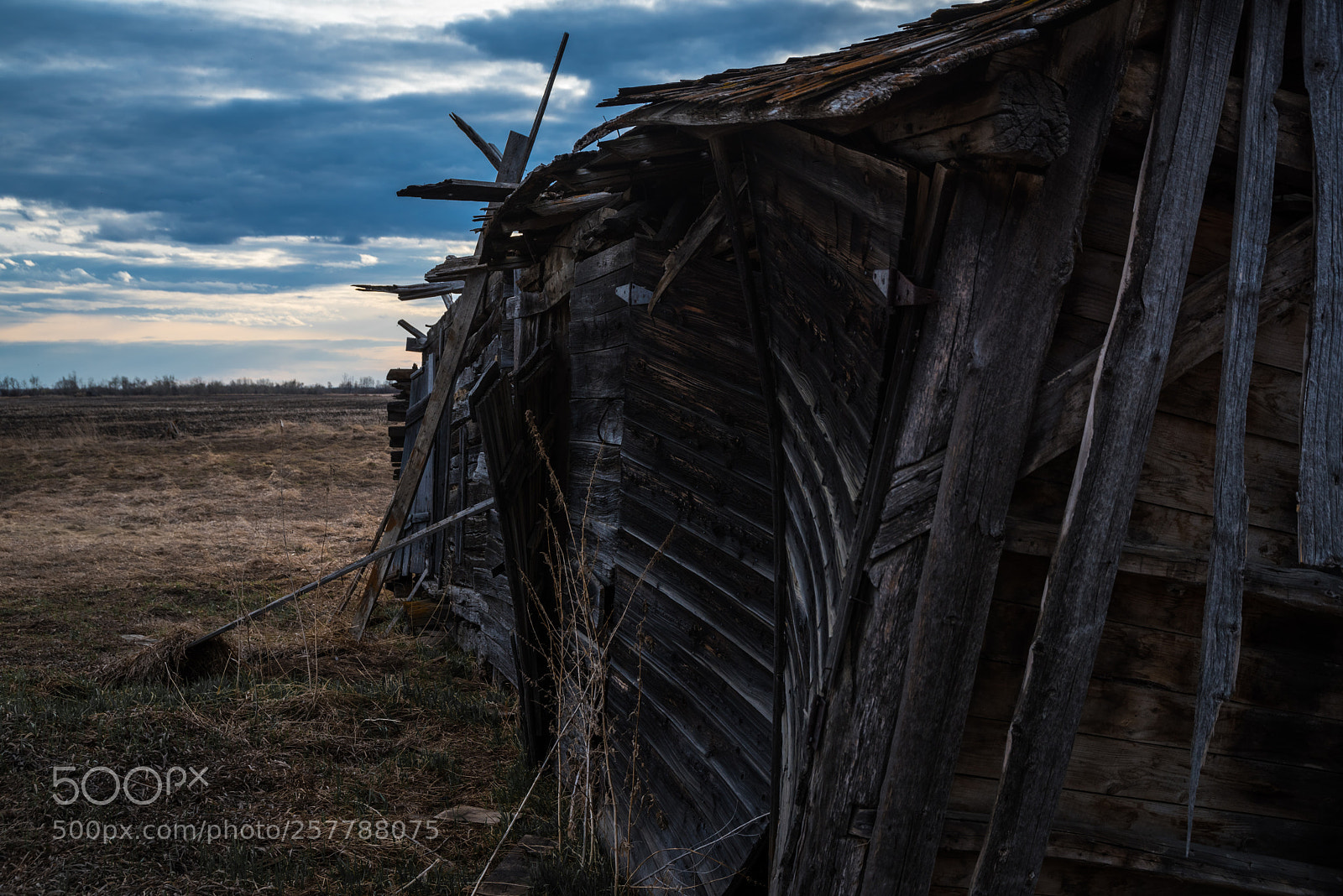 Nikon D810 sample photo. This was the barn photography