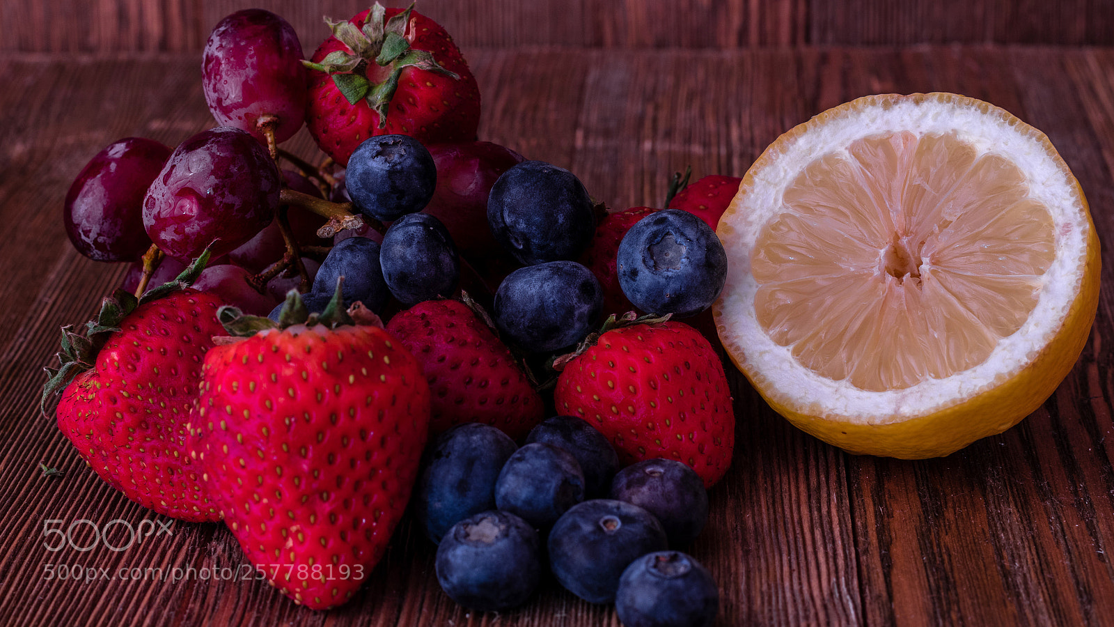 Canon EOS 7D Mark II sample photo. Still life with fruit photography