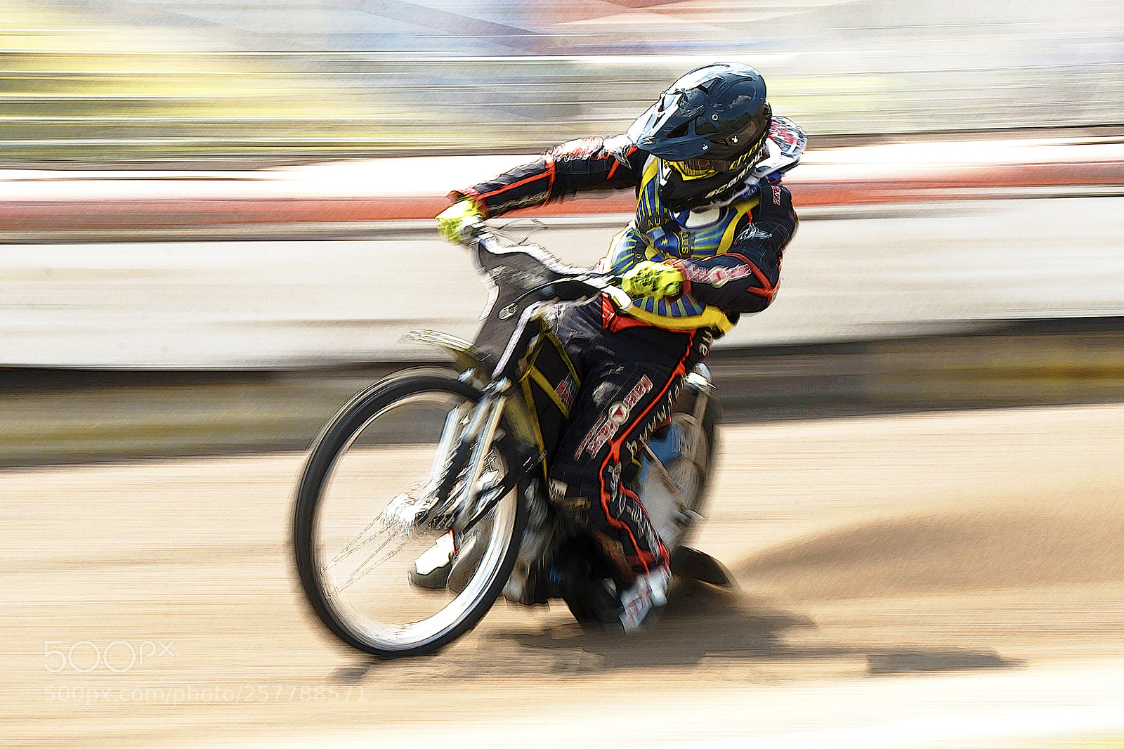Nikon D4S sample photo. Speedway photography