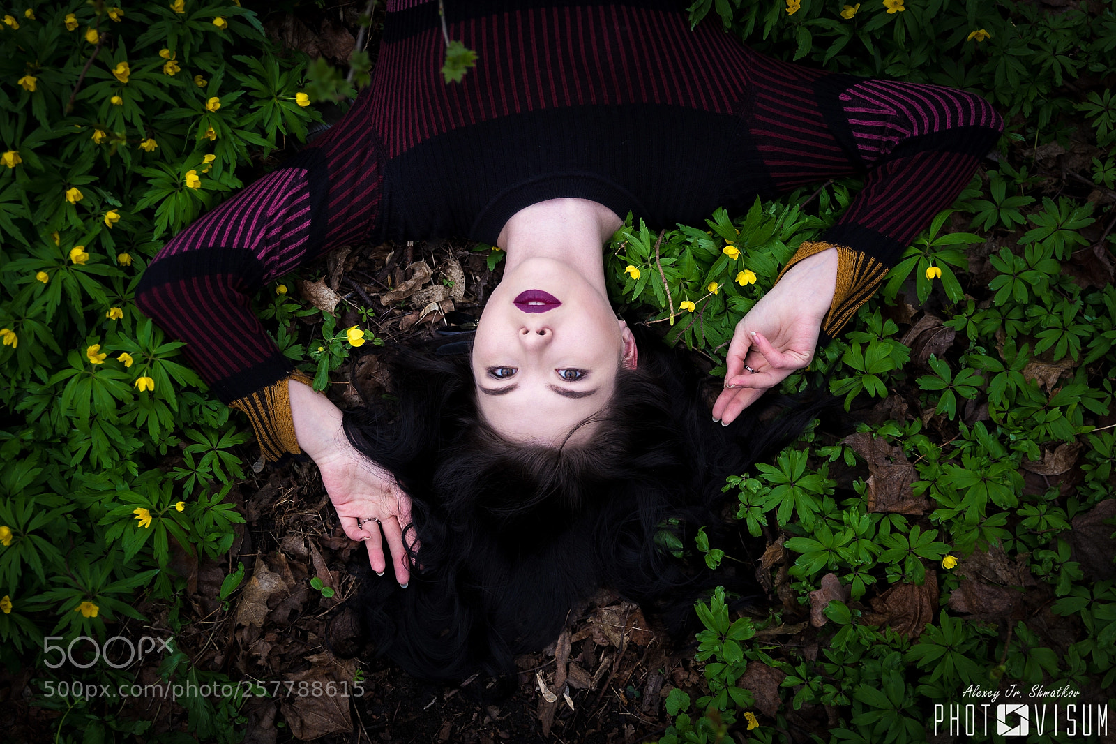 Canon EOS 6D sample photo. Albina photography
