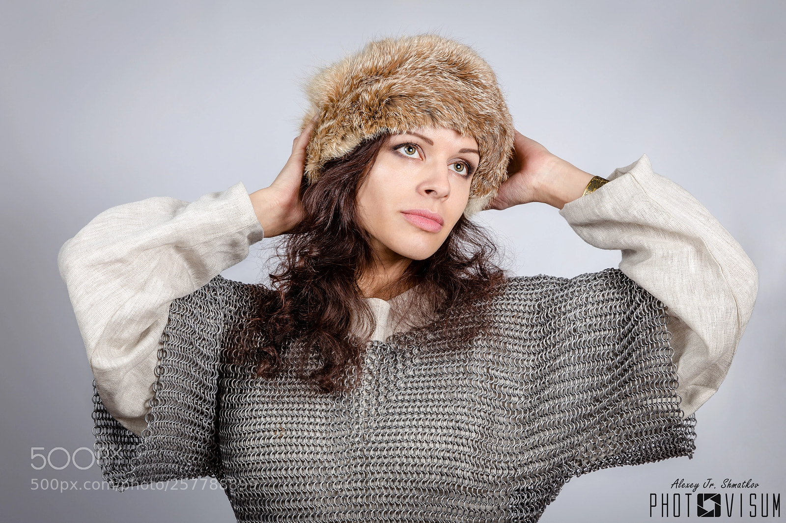 Canon EOS 6D sample photo. Olga photography