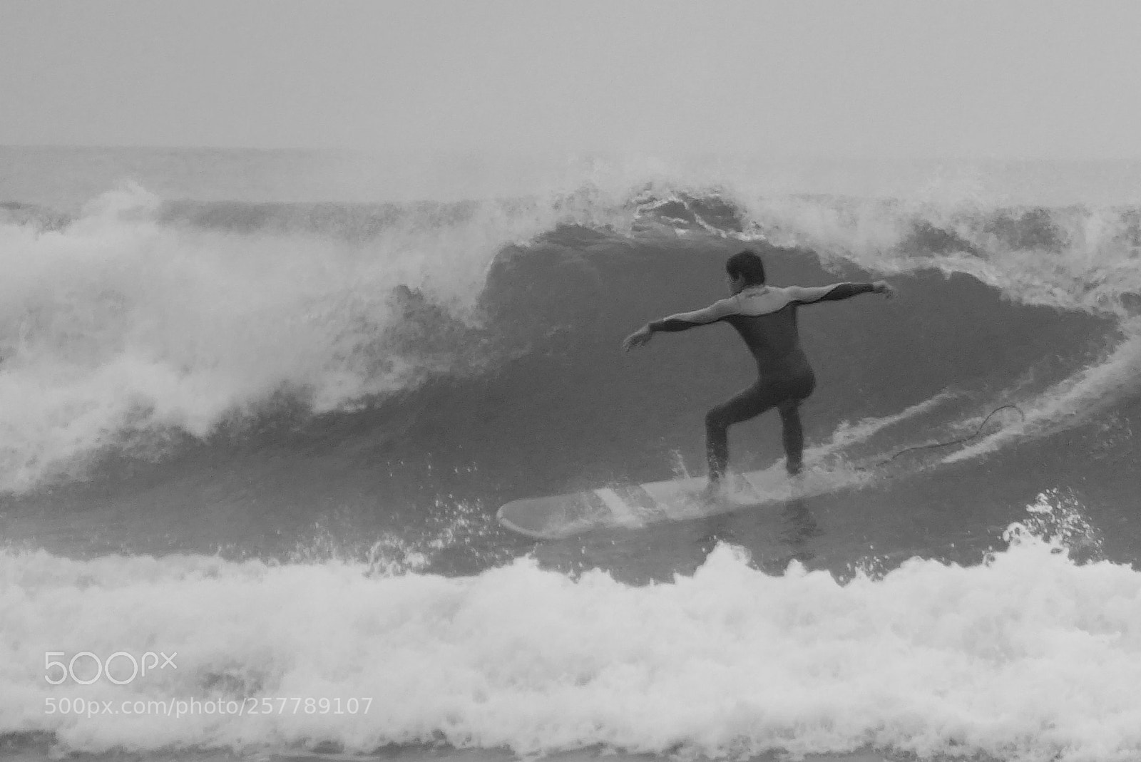 Panasonic Lumix DMC-ZS50 (Lumix DMC-TZ70) sample photo. Surfer in laredo photography