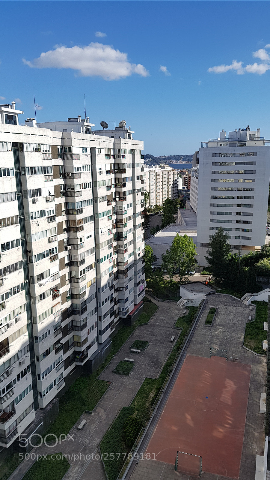 Samsung Galaxy S7 Edge sample photo. Uma nesga de tejo photography