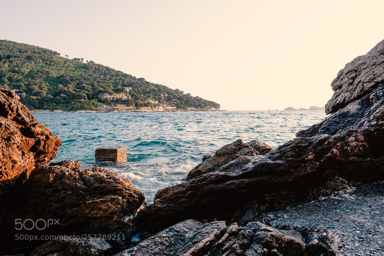 Fujifilm X-T2 sample photo. Croatia, dubrovnik photography