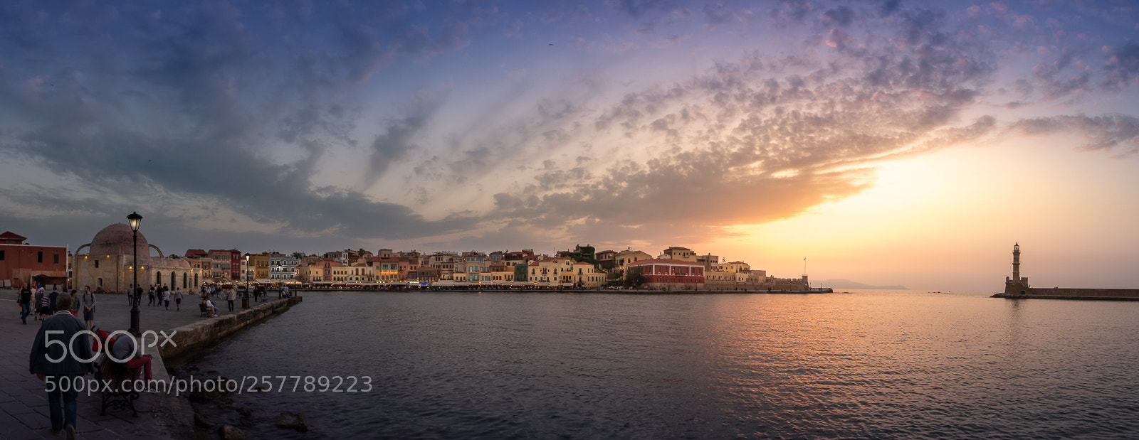 Sony Cyber-shot DSC-RX100 sample photo. Chania photography