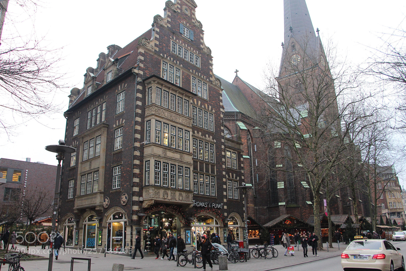 Canon EOS 700D (EOS Rebel T5i / EOS Kiss X7i) sample photo. Hamburg germany  photography