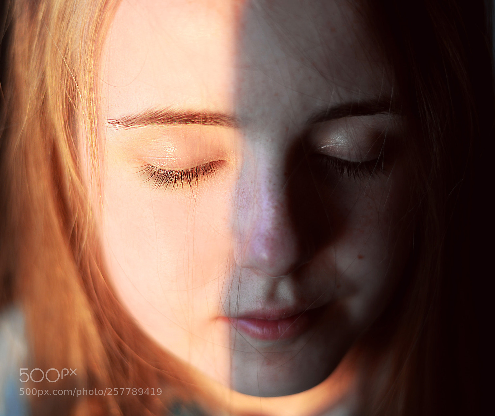 Nikon D610 sample photo. Golden hour photography