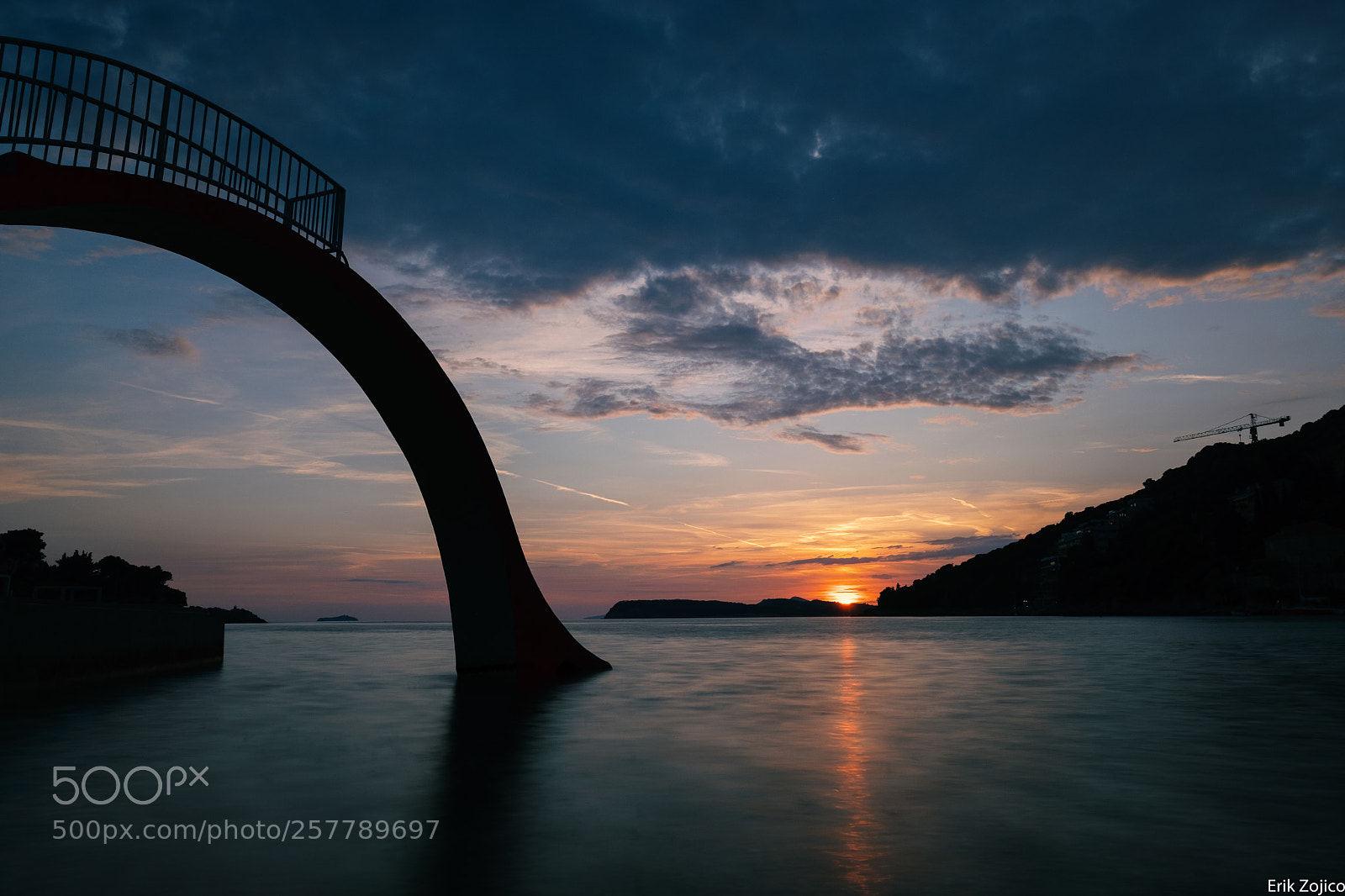 Fujifilm X-T2 sample photo. Croatia, dubrovnik photography