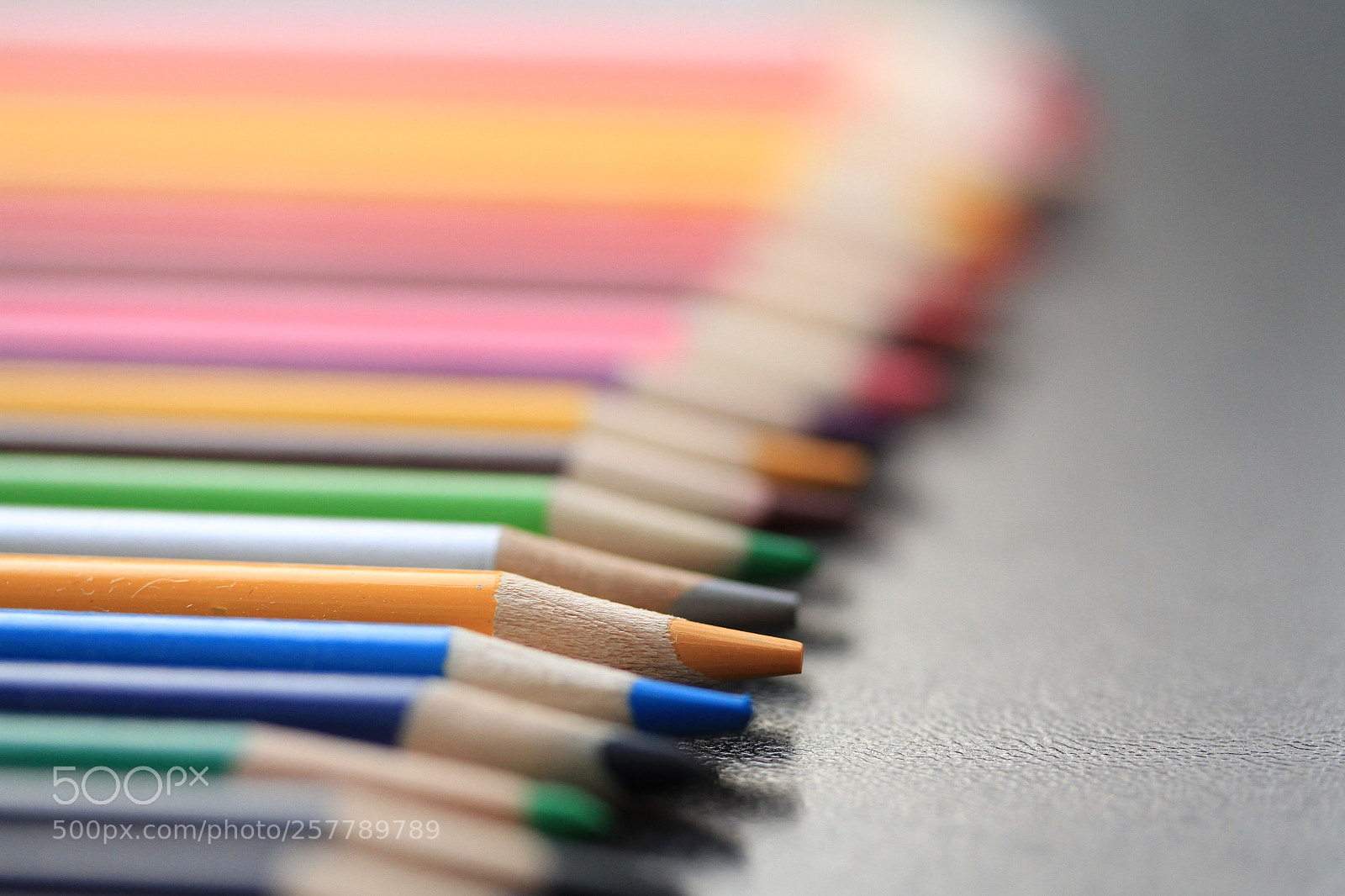 Canon EOS 7D sample photo. Many colors photography