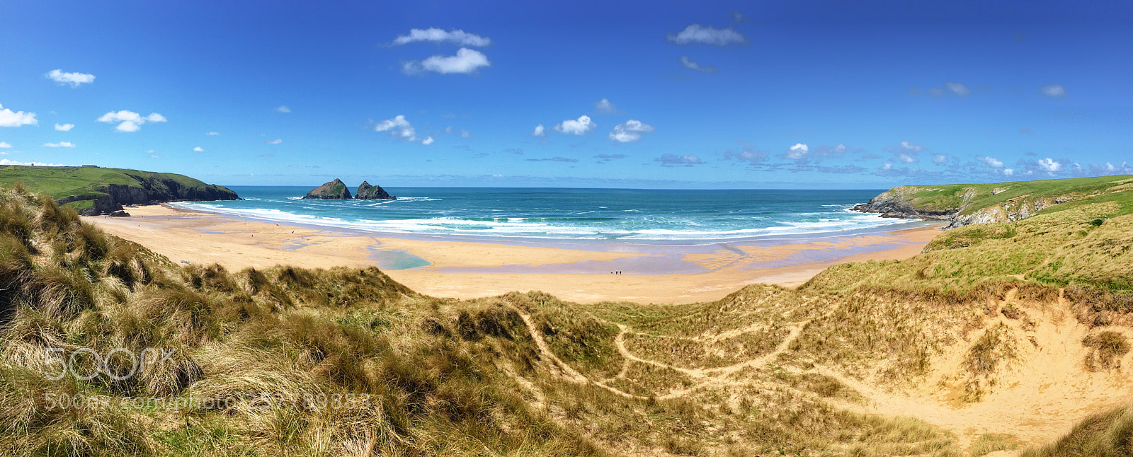 Apple iPhone SE sample photo. Cornish summer photography