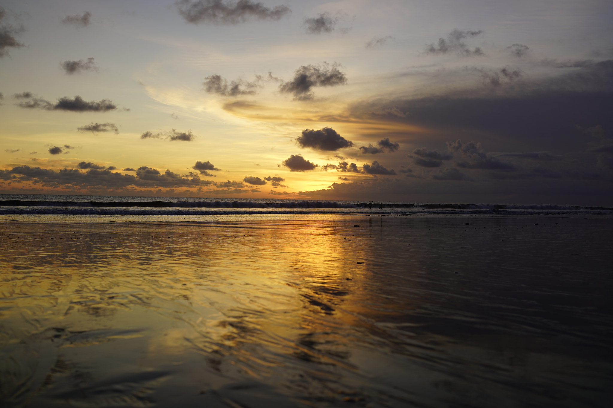 Sony Cyber-shot DSC-RX1R II sample photo. Bali sunsets <3 photography