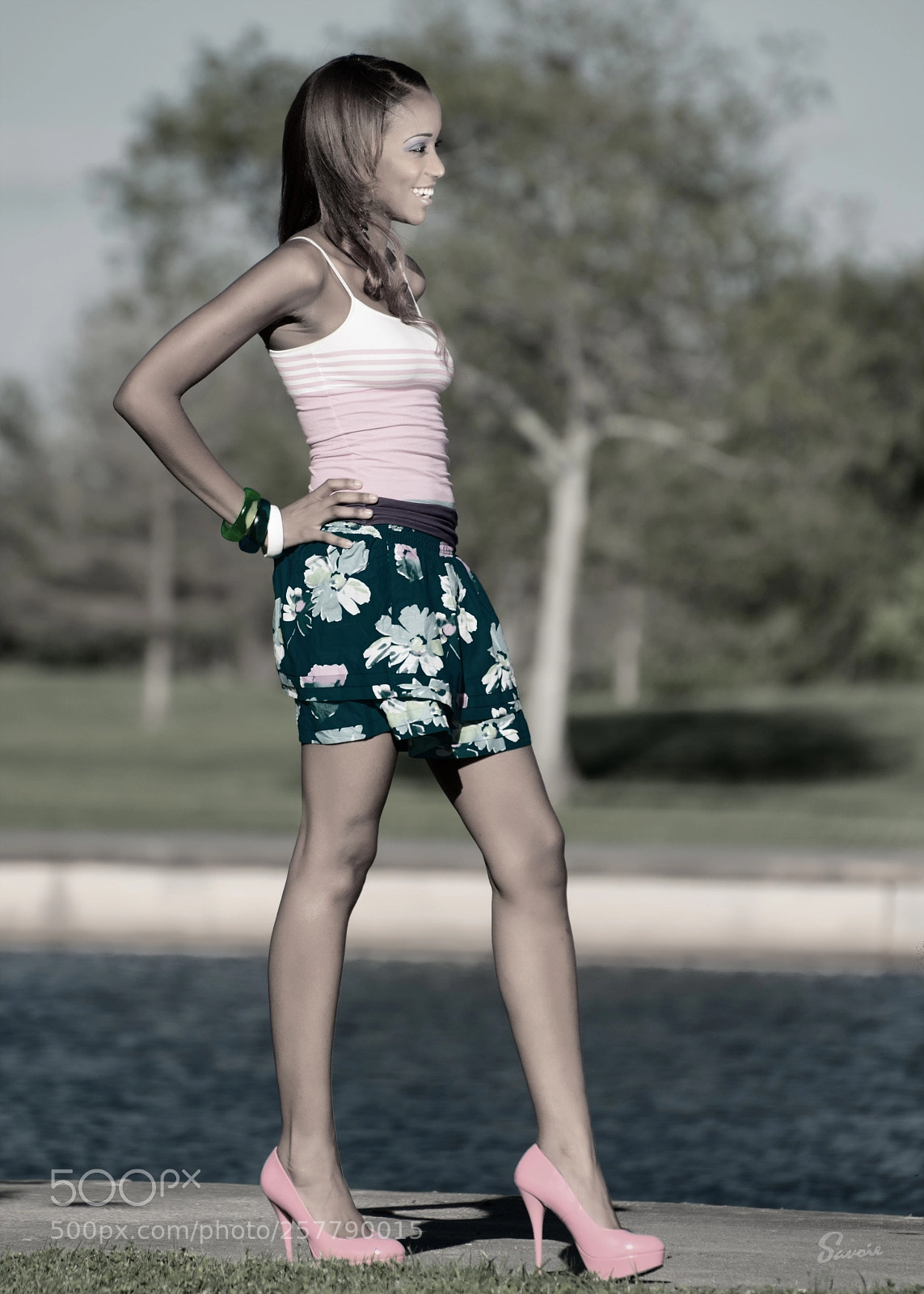 Nikon D90 sample photo. Alysha 01 0109a photography