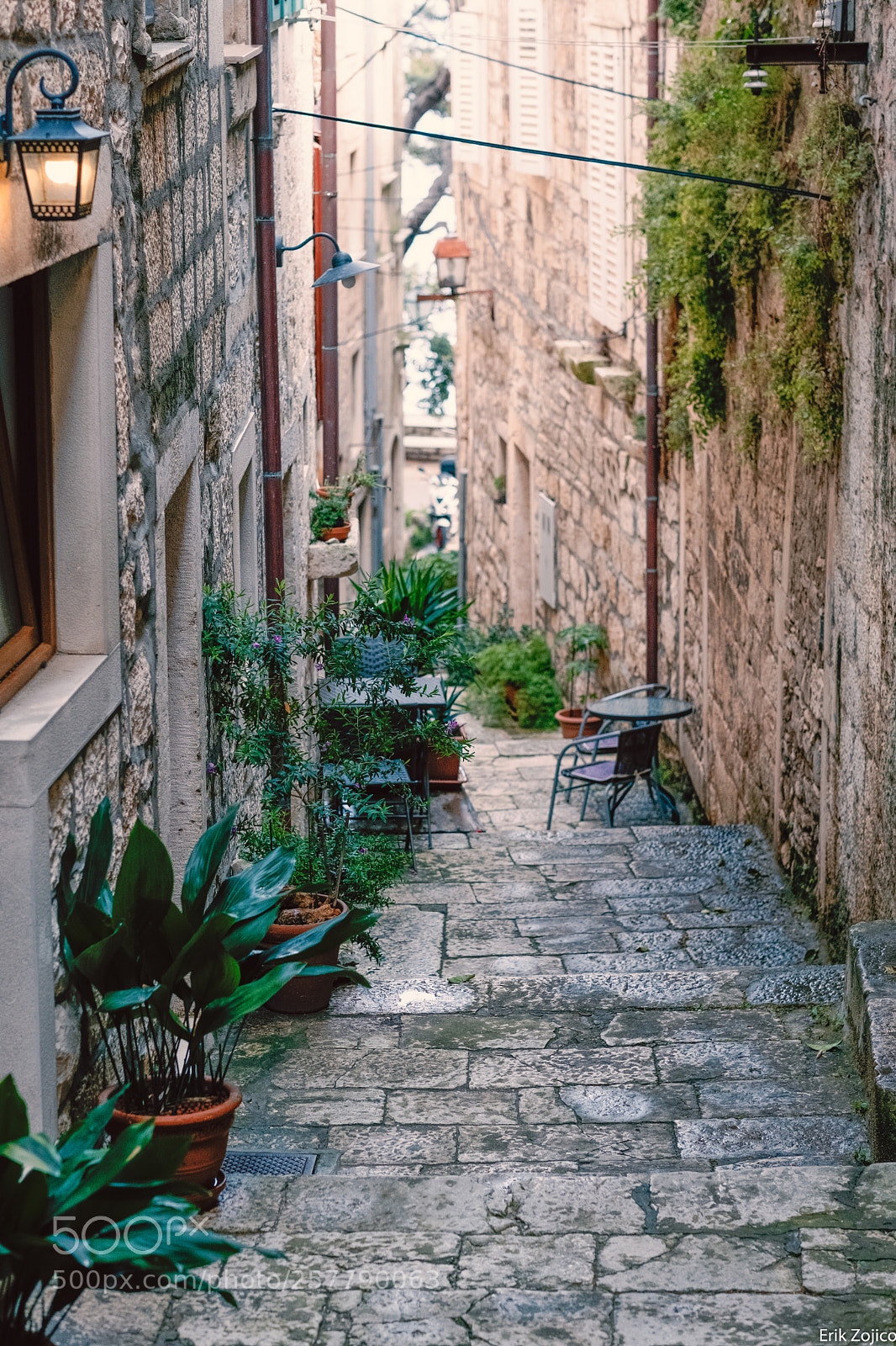 Fujifilm X-T2 sample photo. Croatia, dubrovnik photography