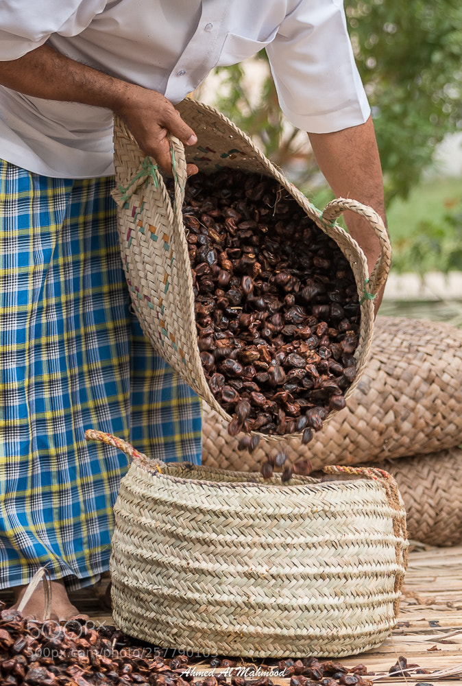 Nikon D750 sample photo. Pooring dates photography