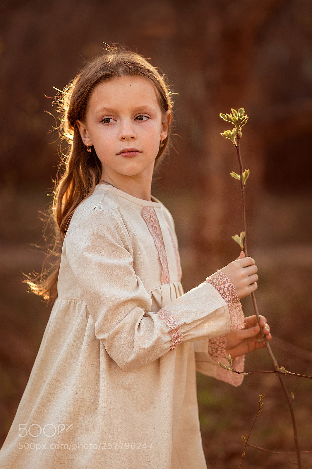 Canon EOS 6D sample photo. Spring reader photography