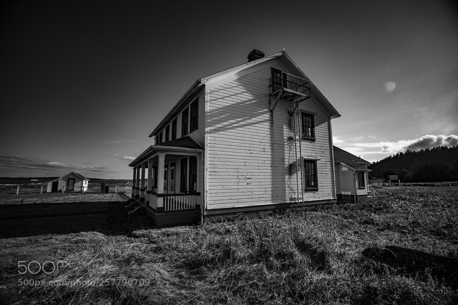 Canon EOS 5D Mark IV sample photo. Port angeles drive photography