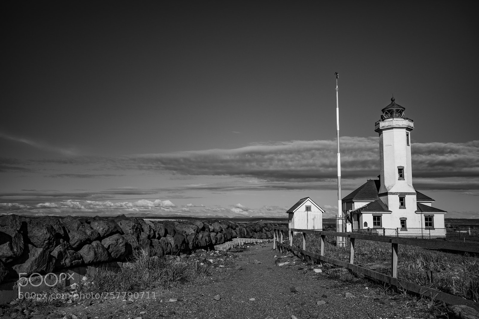 Canon EOS 5D Mark IV sample photo. Port angeles drive photography