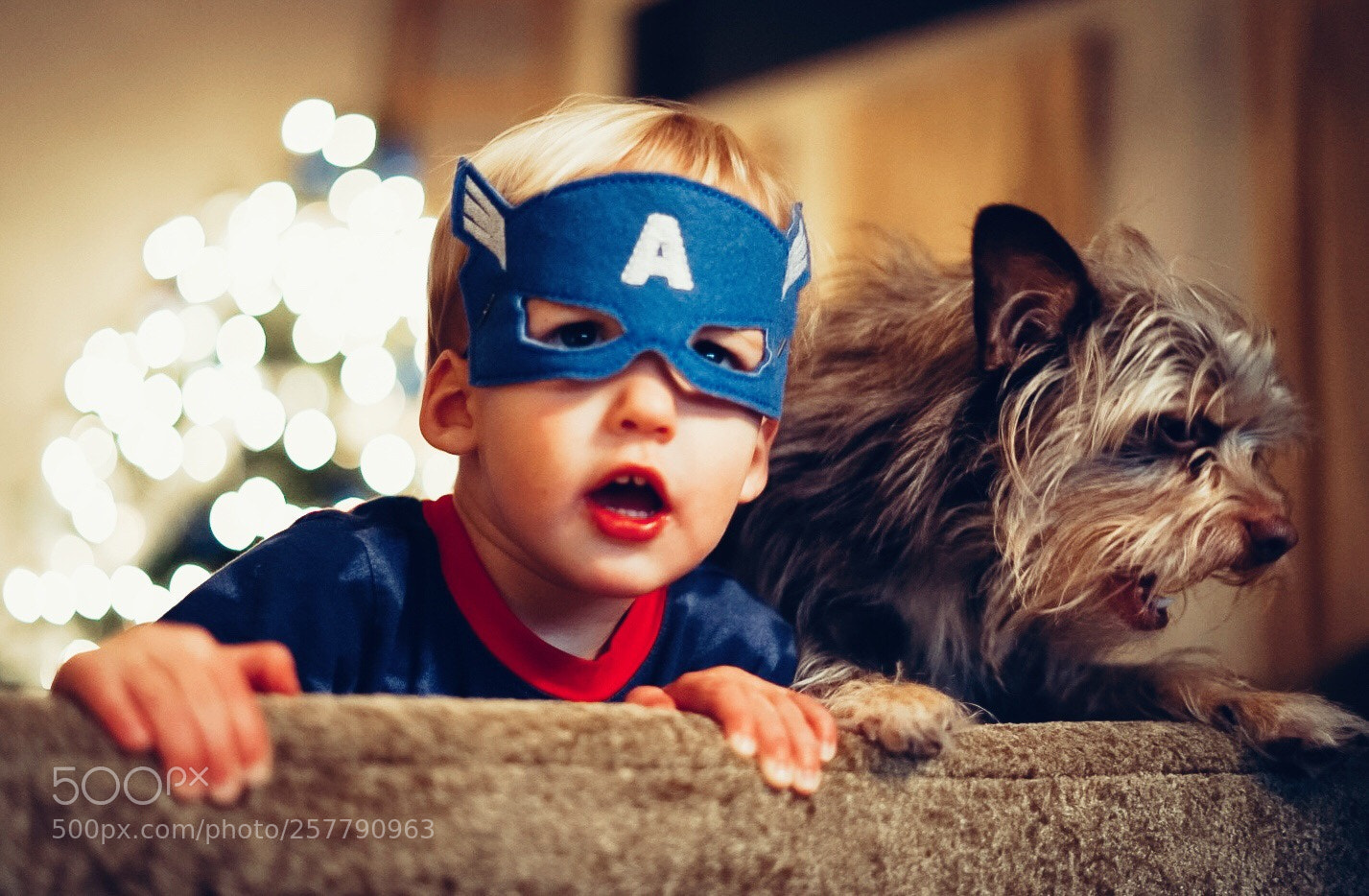 Sony a7R II sample photo. Captain kid photography