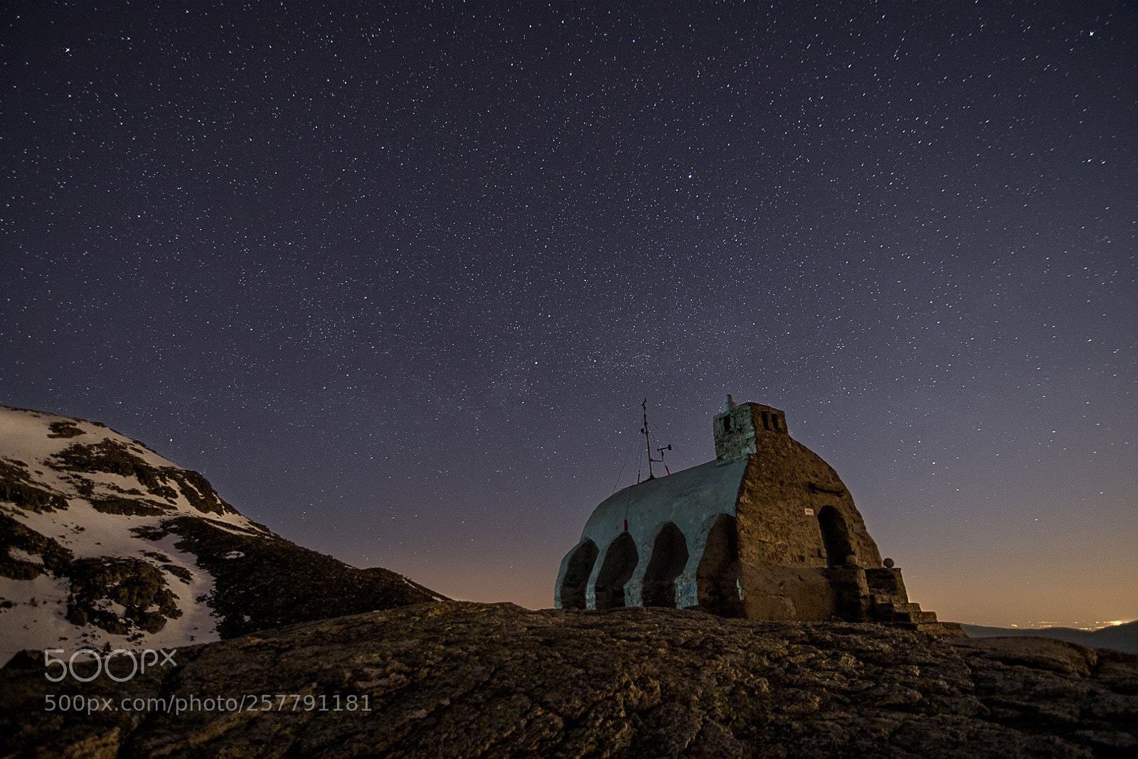 Nikon D7200 sample photo. Refugio zabala photography